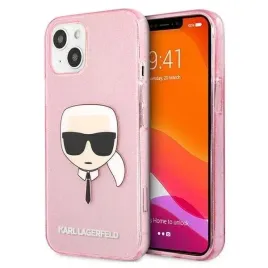 karl-lagerfeld-klhcp13skhtuglp-iphone-13-mini-54-rozowy-pink-hardcase-gli