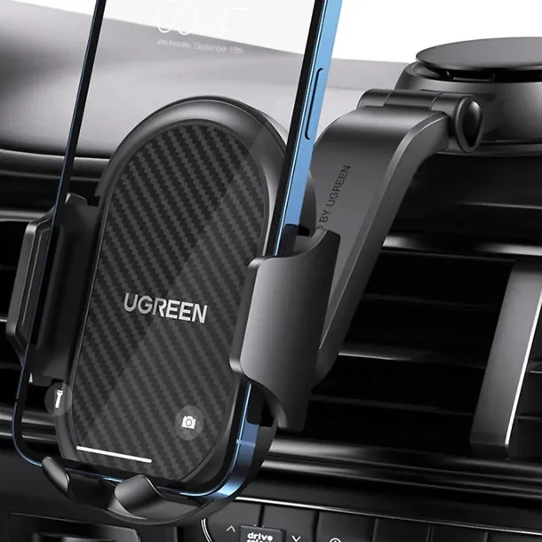 uchwyt-samochodowy-ugreen-lp405-czarny-stan-nowy
