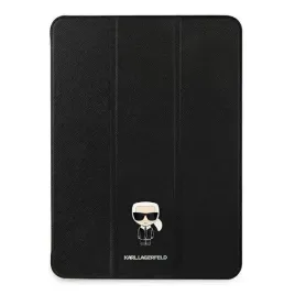 karl-lagerfeld-klfc11okmk-ipad-11-pro-2021-book-cover-czarny-black-saffian