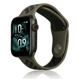 pasek-do-smartwatcha-beline-sport-silicone-do-apple-watch-38-40-41mm-brazow