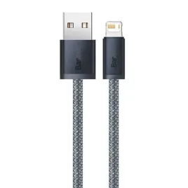 kabel-usb-do-lightning-baseus-dynamic-series-2-4a-2m-szary