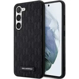 karl-lagerfeld-klhcs23ssaklhpk-do-samsung-galaxy-s23-s911-hardcase-czarny-b