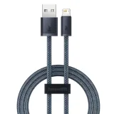 kabel-usb-do-lightning-baseus-dynamic-series-2-4a-1m-szary