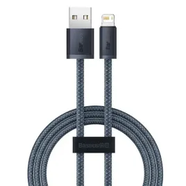 kabel-usb-do-lightning-baseus-dynamic-series-2-4a-1m-szary