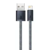kabel-usb-do-lightning-baseus-dynamic-series-2-4a-1m-szary-stan-nowy