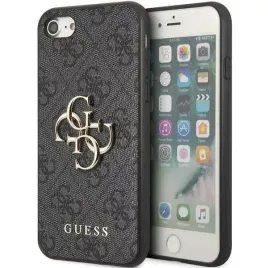 etui-na-telefon-guess-do-iphone-7-8-se-2020-se-2022-szary-grey-hardcase-4