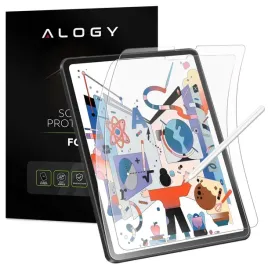 2x-folia-matowa-alogy-matte-paper-screen-feel-do-apple-ipad-air-4-5-10-9