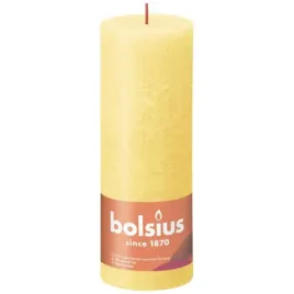 swieca-pienkowa-rustic-sloneczny-zolty-bolsius-190-68-mm