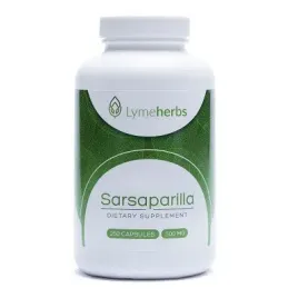 sarsaparilla-444mg-lymeherbs-250-kapsulek
