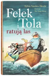 felek-i-tola-felek-i-tola-ratuja-las