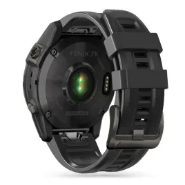 pasek-sportowy-iconband-do-garmin-fenix-5-6-6-pro-7-black