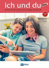 ich-und-du-neu-6-jezyk-niemiecki-podrecznik-jkl