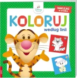 disney-maluch-koloruj-wedlug-linii