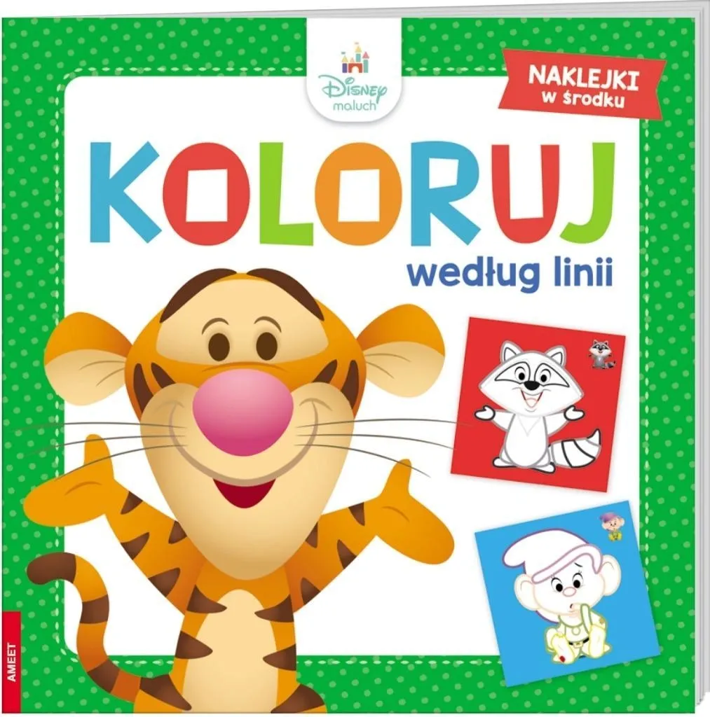 disney-maluch-koloruj-wedlug-linii