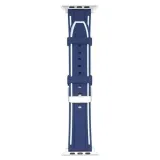 pasek-do-smartwatcha-beline-solid-silicone-do-apple-watch-38-40-41mm-granat-stan-nowy