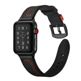 pasek-do-smartwatcha-pasek-uniwersalny-casual-do-22mm-czarny-black