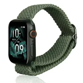 pasek-do-smartwatcha-beline-textile-do-apple-watch-38-40-41mm-zielony-gree