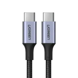 ugreen-kabel-przewod-usb-typ-c-usb-typ-c-power-delivery-100w-quick-charge