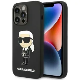 etui-karl-lagerfeld-klhmp14lsnikbck-do-iphone-14-pro-61-hardcase-silicone