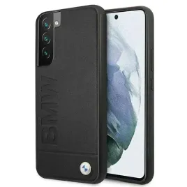 etui-bmw-bmhcs22msllbk-do-galaxy-s22-s906hardcase-signature-logo-imprint-c