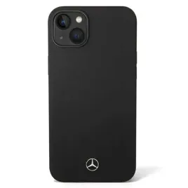 etui-mercedes-mehmp14msilbk-do-iphone-14-plus-67-hardcase-silicone-line-m