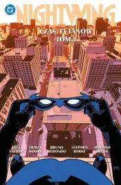 nightwing-t-3-czas-tytanow-praca-zbiorowa