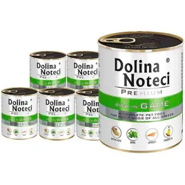 dolina-noteci-premium-karma-psa-800g-karma-mokra-dla-psa-dziczyzna-6-x-800