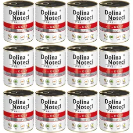 dolina-noteci-premium-karma-dla-psa-wolowina-800g-puszka-12-x-800-smaczna