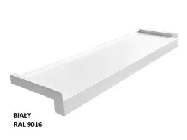 parapet-stal-zewnetrzny-ral9016-bialy-225mm-najtaniej-na-rynku