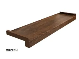 parapet-stal-zewnetrzny-orzech-325mm-najtaniej-na-rynku