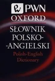 slownik-polsko-angielski-polish-english-dictionary