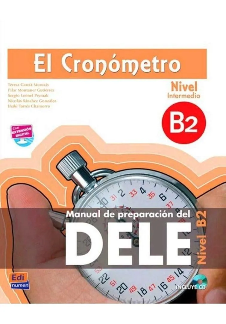 cronometro-nivel-b2-podrecznik-kod