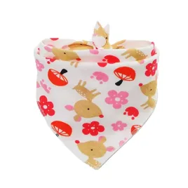 chustka-bawelniana-na-szyje-sliniak-sarenki