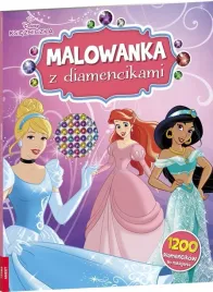 disney-ksiezniczka-malowanka-z-diamencikami