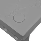 stopnie-do-domowego-spa-szare-stan-nowy