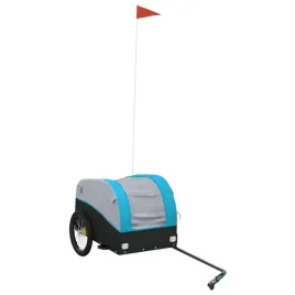 przyczepka-rowerowa-czarno-niebieska-30-kg-zelazo