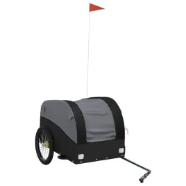 przyczepka-rowerowa-czarna-45-kg-zelazo