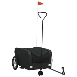 przyczepka-rowerowa-czarna-45-kg-zelazo