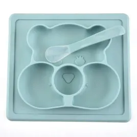 silikonowy-talerzyk-z-lyzeczka-blw-mis-niebieski
