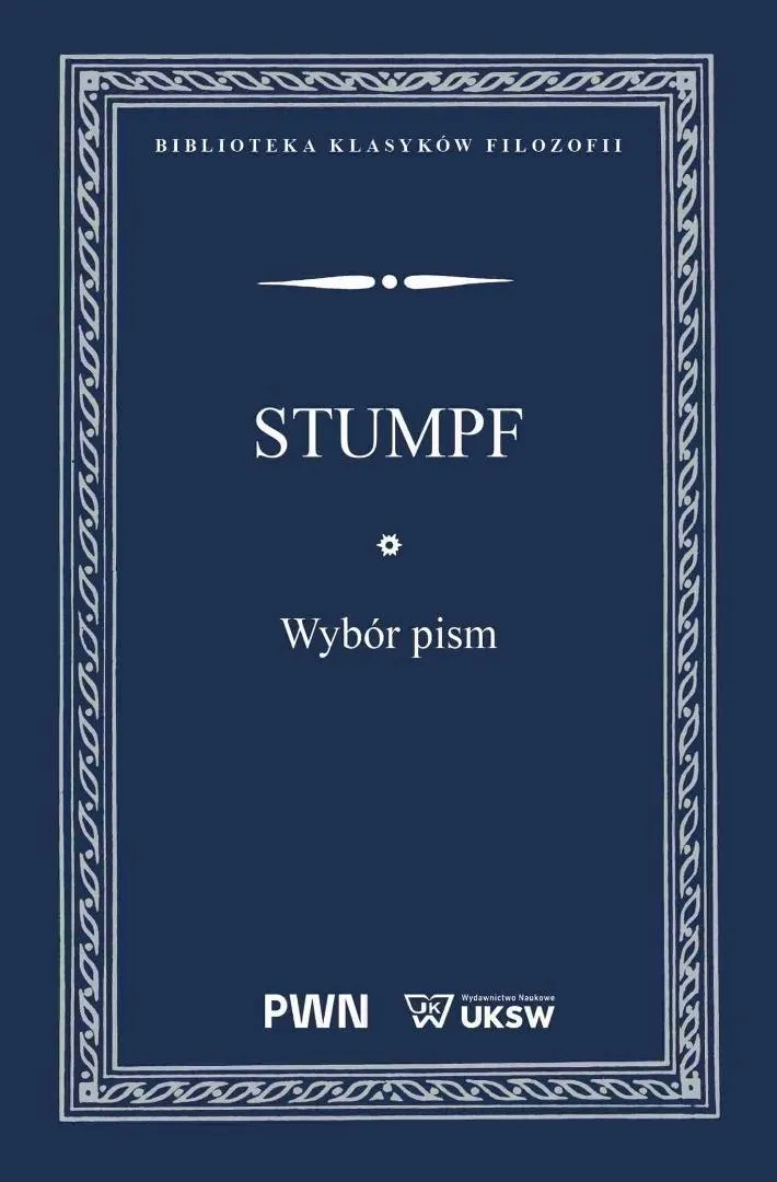 wybor-pism-carl-stumpf-witold-plotka