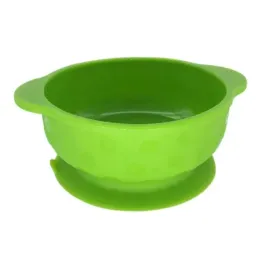 miseczka-miska-silikonowa-dla-dziecka-zielona