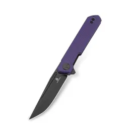 noz-skladany-bestechman-mini-dundee-liner-lock-black-dlc-d2-purple-g10