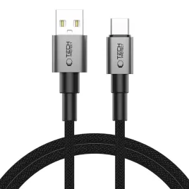 kabel-tech-protect-ultraboost-dna-usb-a-usb-c-cable-15w-3a-100cm-iron-gre