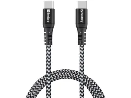 sandberg-survivor-usb-c-cable-1m-100w