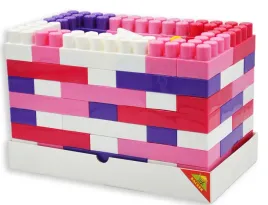 klocki-konstrukcyjne-maxi-premium-domek-maly-dla-dziewczynki-133-elementy