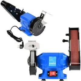 szlifierka-stolowa-tasmowa-250w-z-kamieniem-150mm