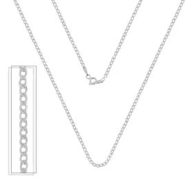 lancuszek-srebrny-pr-925-elegancki-pancerka-do-zawieszek-or-40-cm-x-2-5-mm