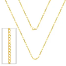 lancuch-zloty-srebro-pr-925-klasyczny-splot-pancerka-50-cm-x-5-mm