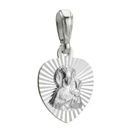 medalik-srebro-925-wisiorek-z-figurka-matki-boskiej-czestochowskiej