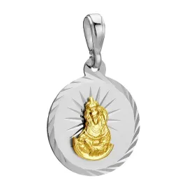 medalik-srebrny-pr-925-zawieszka-matka-boska-ostrobramska-pozlacana-figurka